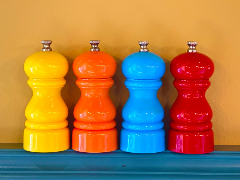 PopArt - 4th place, El Castillo Restaurant, Bishop Auckland. iPhone 14 Pro